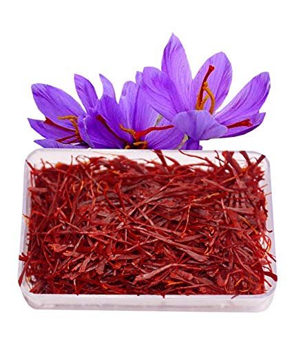Saffron — Sealer Sales India